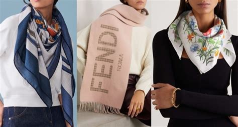 lv or burberry scarf|luxury scarf brands.